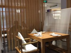 大堂-枣子树·素食餐厅(普陀山店)
