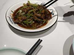 -风味小馆(天目湖宾馆店)