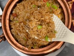 -蔼若春.传承三十年云南菜(金碧公园店)