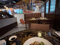 -Ponte 意大利餐厅