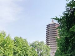 -玲珑塔公园