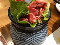 -热血兄弟·炭火烤肉(融侨中心店)