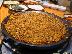 -红辣椒八爪鱼特色韩国料理专门店(远景路旗舰店)