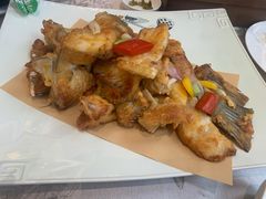 -香云轩·顺德菜(香云纱园林酒店店)