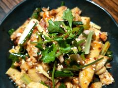 -功夫小龙虾·烧烤·江湖菜(金沙洲店)