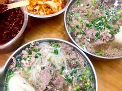 -白露塘杀猪粉(冲口路店)