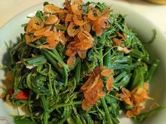 -小吊梨汤·北京菜·烤鸭(双井乐成中心店)