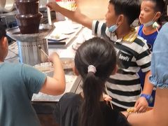 -荆州温德姆酒店-全日制餐厅