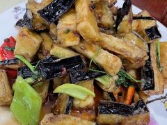 -春水锅贴·传统鲁菜(大明湖店)