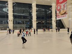 -世纪星滑冰俱乐部(万象城店)