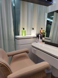 -Mr.JUDY洗个头发