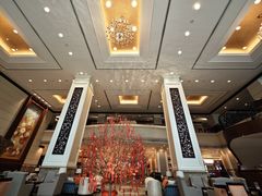 -咖啡苑自助餐(北海香格里拉大酒店)