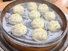 -清真老铁家灌汤包