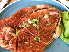 -大壮家原味烤肉(兴华北街店)