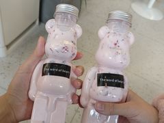 -匡小敏手工烘培(大地金墅店)