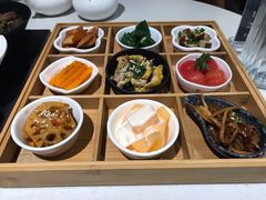-新仙清汤牛腩(铜锣湾店)