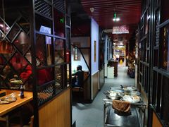 -傣妹火锅(南京东路一店)