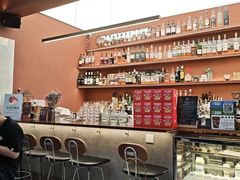 -MAYBE 威士忌 coffee&bar·清吧