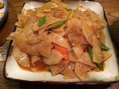 妈妈的味道-妈妈的味道(工人体育场东路店)