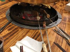 -忠义水浒烤肉(体育西路店)