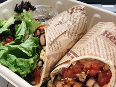 欧派鸡肉卷-就是卷儿Wrap and Roll(宣化路店)