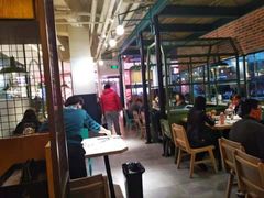 大堂-烟火鱼乡(吾悦店)