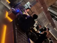 -新石器烤肉(中房金谊广场店)