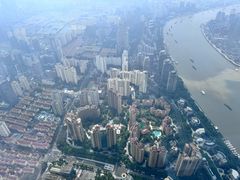 -上海中心大厦