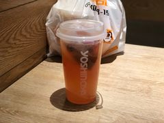 -吉野家(大连黑石礁富丽庭店)