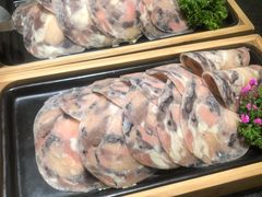 -湊湊火锅·茶憩(打浦桥日月光店)