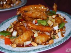 DSC_0311-丰和轩餐厅(西四环南路辅路店)