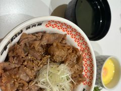 -牛邸·烧肉饭(来福士店)