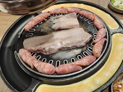 -马场洞肉铺(振安店)