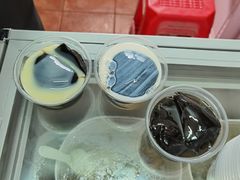 -五福堂龟苓膏(河东北山店)