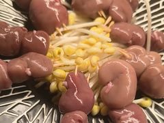 鲜兔腰-锦城印象火锅(天府三街店)