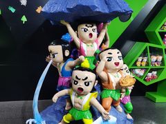 -上海电影博物馆