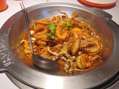 -李想大虾(江北天街店)