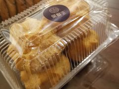 -吴酥生宫廷酥饼(南门口店)