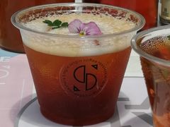 -KYO COFFEE(胶州路店)