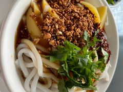 -瑞丰园庭院餐厅·白族传统家常菜