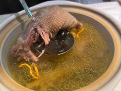 黄山土母鸡汤-徽珍源(龙茗路店)