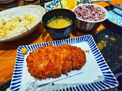 -堂本家洋食别馆·炸猪排(中心城店)