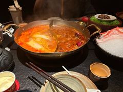 -色響火锅(恒隆广场店)