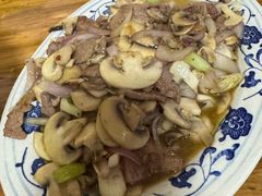 -九九牛肉馆(南山路店)
