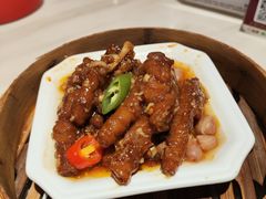 -稻香饭店(龙华天虹店)