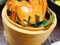 -火福·天湖阁大闸蟹博物馆主题餐厅(浅水湾店)