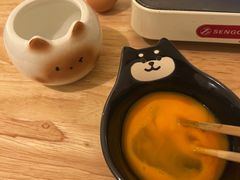 -柴の食堂·日式家庭料理·熊之肆(大学路店)