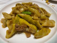 -双合园·海鲜水饺青岛菜(九水东路店)