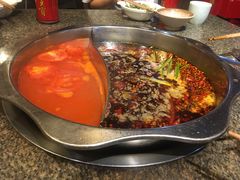 -佬革命主题火锅(玉沙路店)