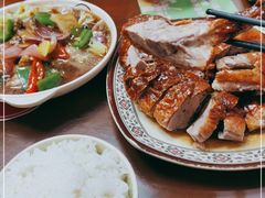 -聂记粤菜馆(鼓西路店)